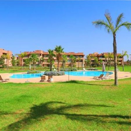 מרקש Appartement De Vacances A Prestigia מראה חיצוני תמונה
