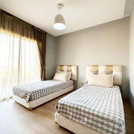 מרקש Appartement De Vacances A Prestigia מראה חיצוני תמונה