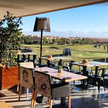 מרקש Appartement De Vacances A Prestigia מראה חיצוני תמונה