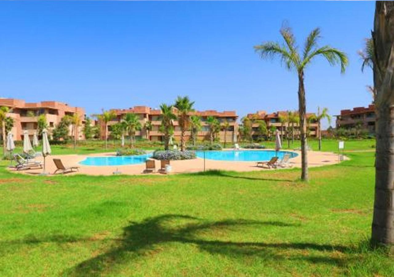 מרקש Appartement De Vacances A Prestigia מראה חיצוני תמונה