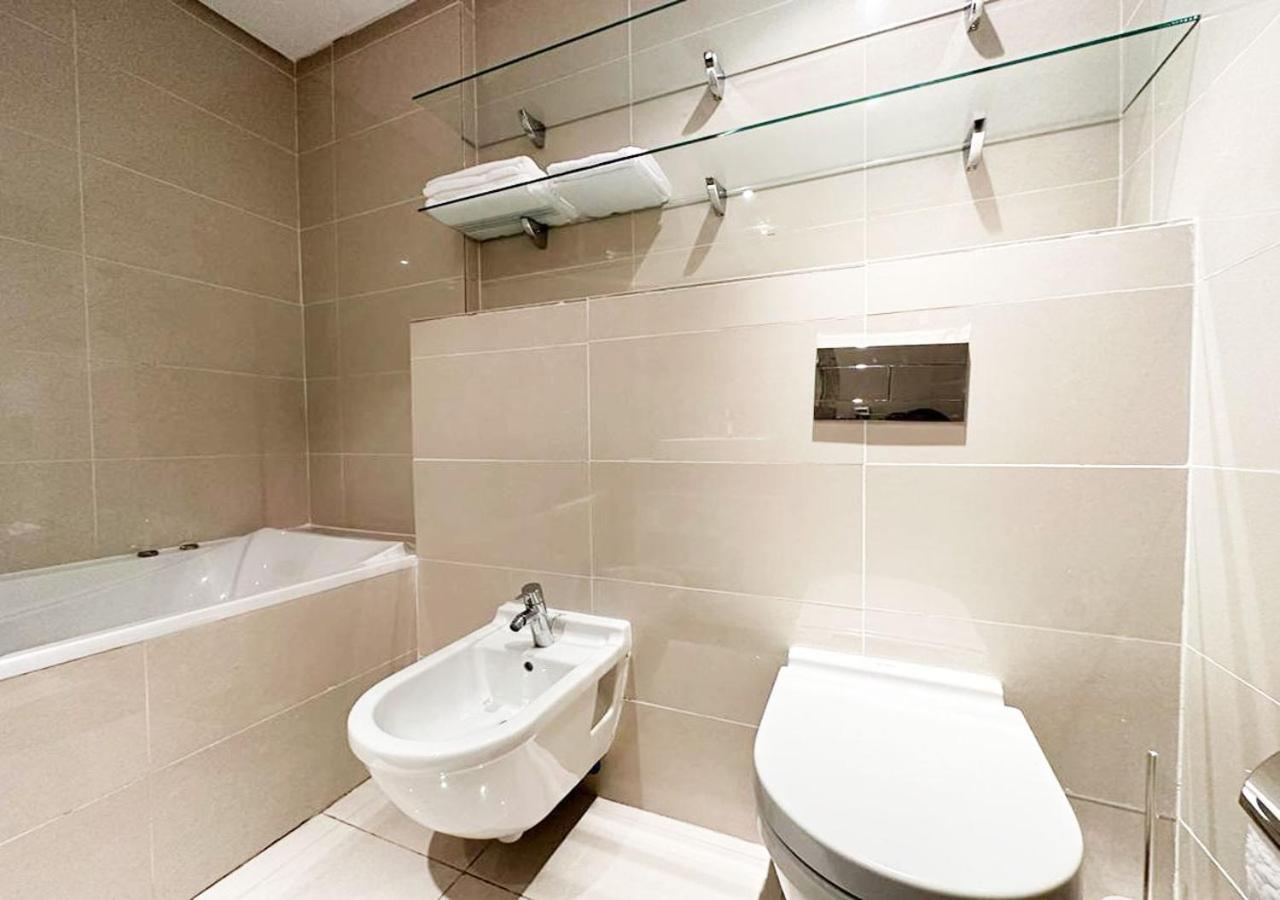 מרקש Appartement De Vacances A Prestigia מראה חיצוני תמונה