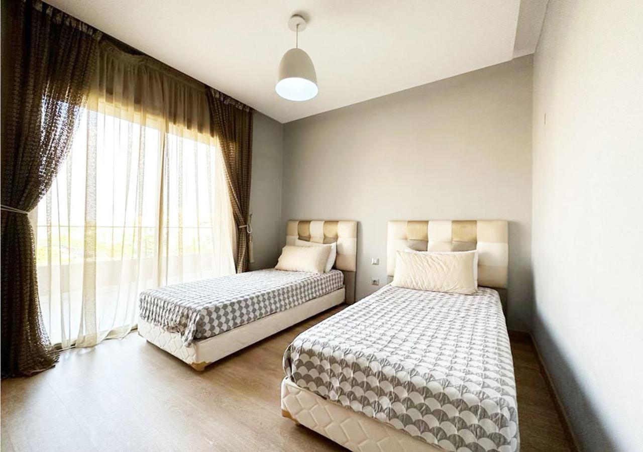 מרקש Appartement De Vacances A Prestigia מראה חיצוני תמונה