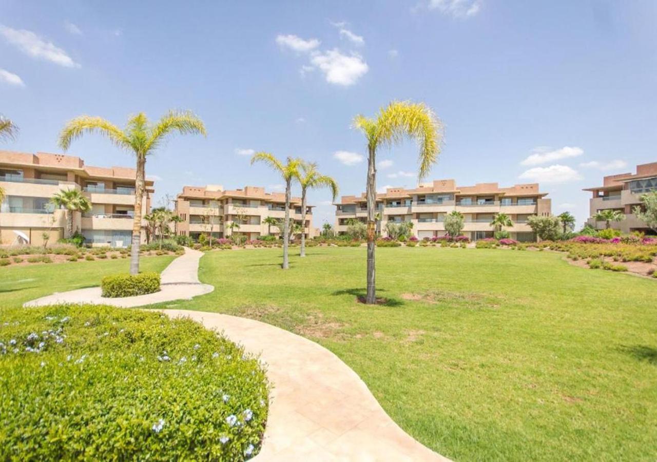 מרקש Appartement De Vacances A Prestigia מראה חיצוני תמונה