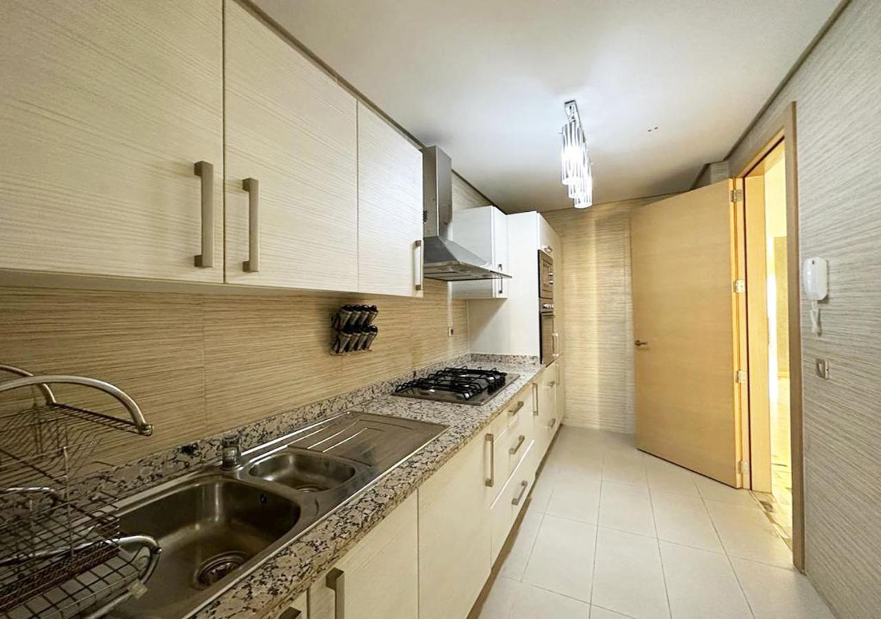 מרקש Appartement De Vacances A Prestigia מראה חיצוני תמונה