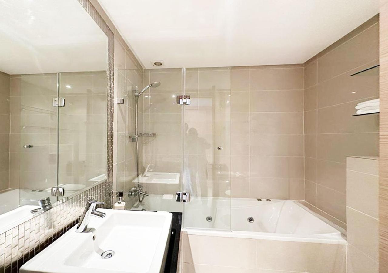 מרקש Appartement De Vacances A Prestigia מראה חיצוני תמונה