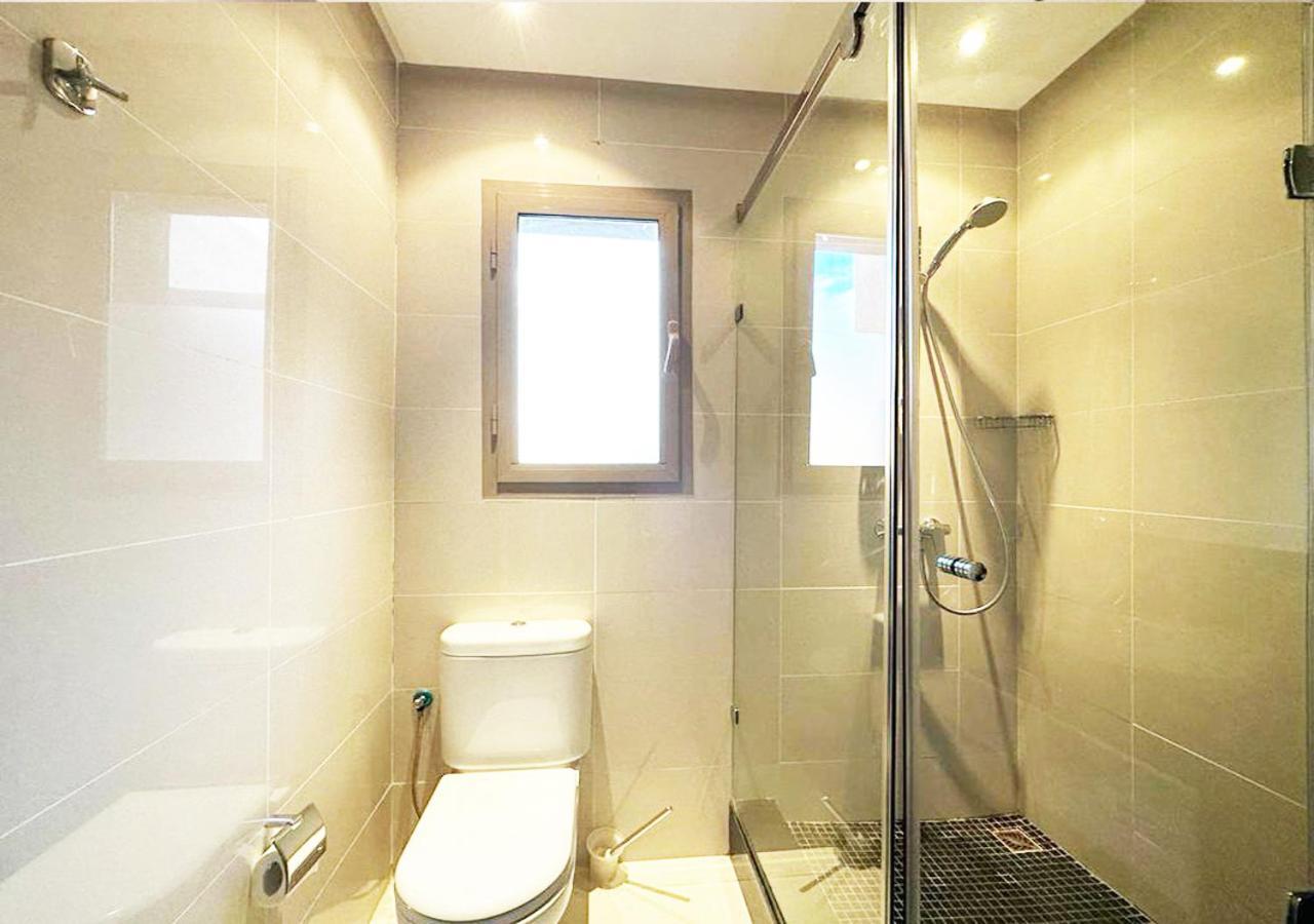 מרקש Appartement De Vacances A Prestigia מראה חיצוני תמונה