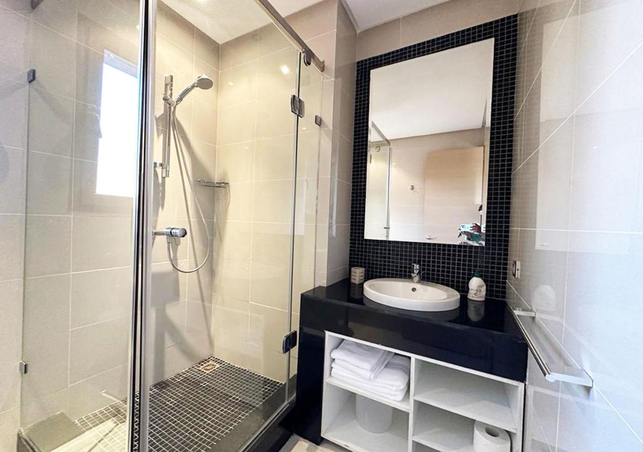 מרקש Appartement De Vacances A Prestigia מראה חיצוני תמונה