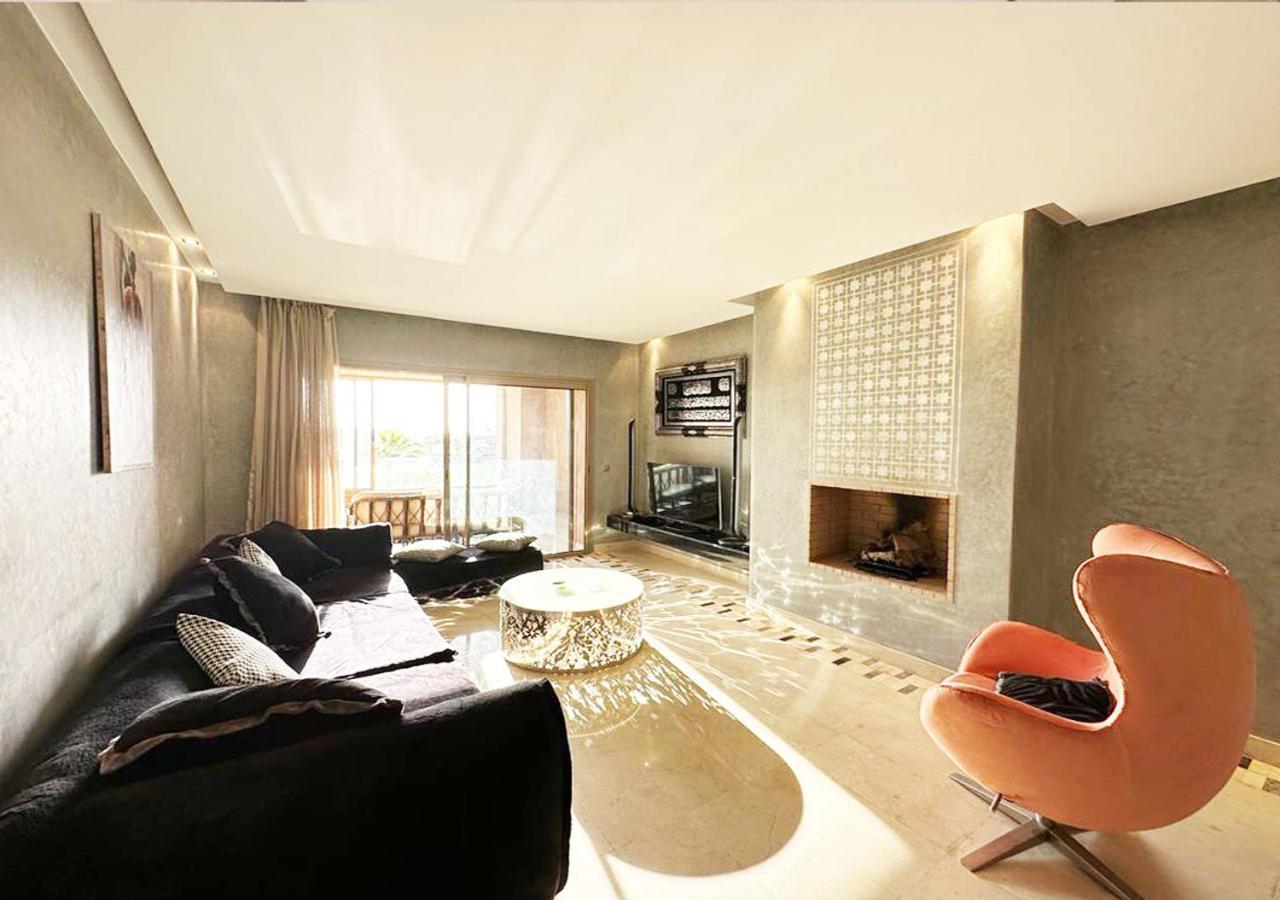 מרקש Appartement De Vacances A Prestigia מראה חיצוני תמונה