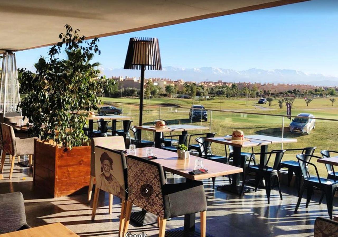 מרקש Appartement De Vacances A Prestigia מראה חיצוני תמונה